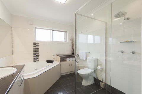 Wagga RSL Club Motel - Accommodation Fremantle 39