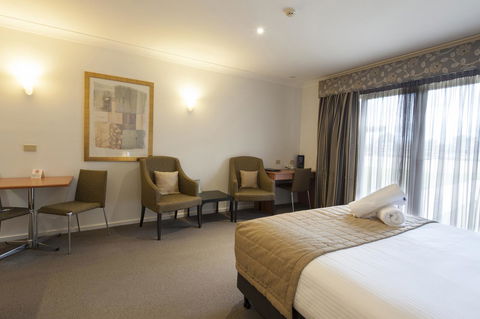 Wagga RSL Club Motel - Accommodation Fremantle 22