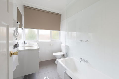Wagga RSL Club Motel - Accommodation Fremantle 11