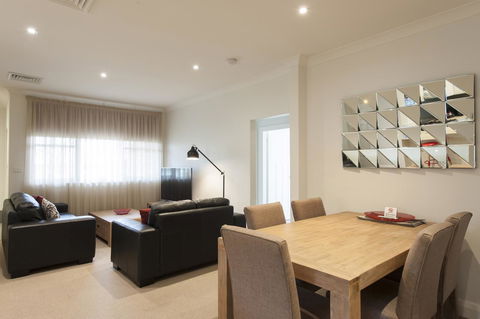 Wagga RSL Club Motel - Accommodation Fremantle 5