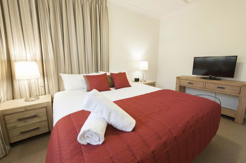 Wagga RSL Club Motel - Accommodation Fremantle 12