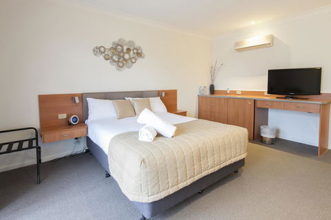 Wagga RSL Club Motel - Accommodation Fremantle 23