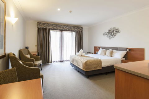 Wagga RSL Club Motel - Accommodation Fremantle 25