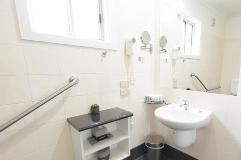 Wagga RSL Club Motel - Accommodation Fremantle 37