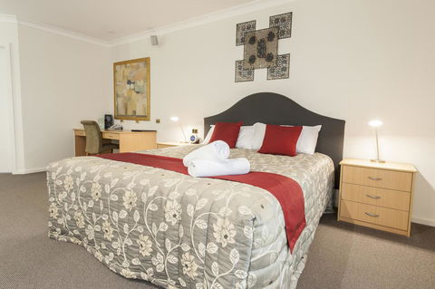 Wagga RSL Club Motel - Accommodation Fremantle 30