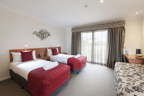 Wagga RSL Club Motel - Accommodation Fremantle 4