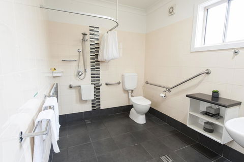 Wagga RSL Club Motel - Accommodation Fremantle 38