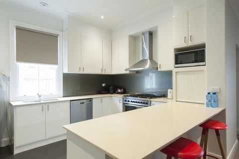 Wagga RSL Club Motel - Accommodation Fremantle 15