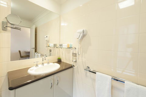 Wagga RSL Club Motel - Accommodation Fremantle 2