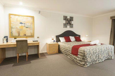 Wagga RSL Club Motel - Accommodation Fremantle 33