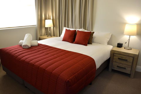 Wagga RSL Club Motel - Accommodation Fremantle 0