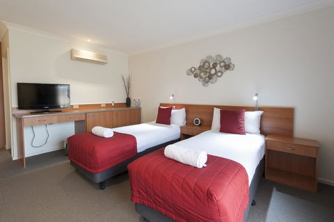 Wagga RSL Club Motel - Accommodation Fremantle 3