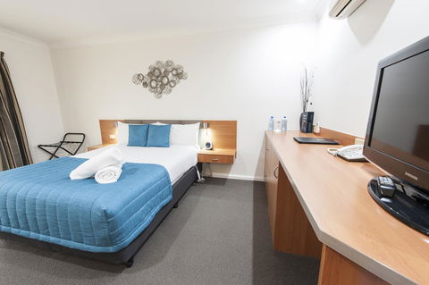Wagga RSL Club Motel - Accommodation Fremantle 41