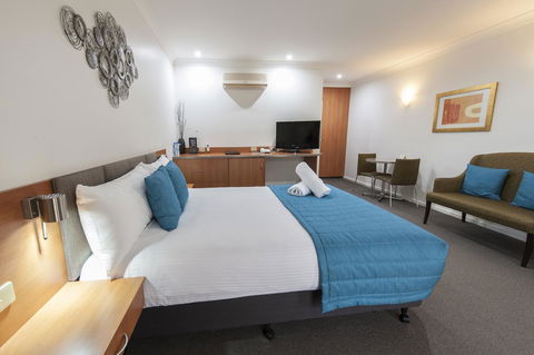 Wagga RSL Club Motel - Accommodation Fremantle 43