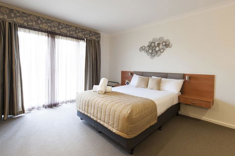 Wagga RSL Club Motel - Accommodation Fremantle 24