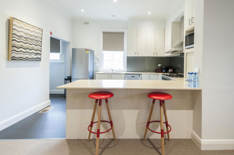 Wagga RSL Club Motel - Accommodation Fremantle 8