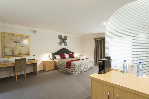 Wagga RSL Club Motel - Accommodation Fremantle 35