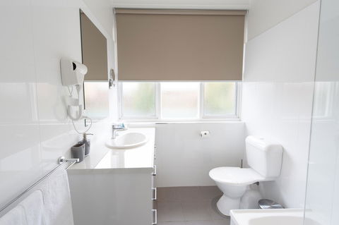 Wagga RSL Club Motel - Accommodation Fremantle 10