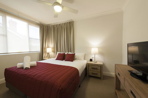 Wagga RSL Club Motel - Accommodation Fremantle 13