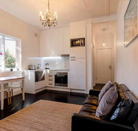 BONDI BEACH PRIME 1 Bedroom  Sunroom - Accommodation Fremantle