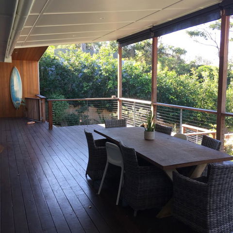 Salthouse Berrara - Accommodation Fremantle 15