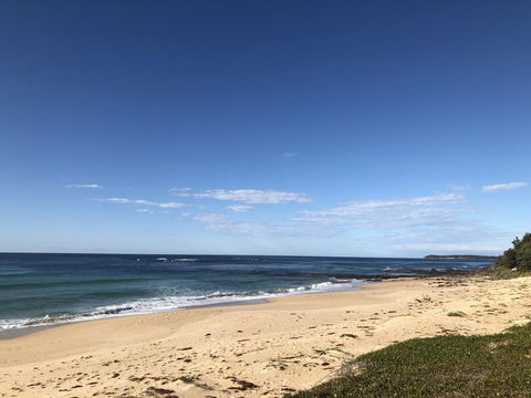 Salthouse Berrara - Accommodation Fremantle 26