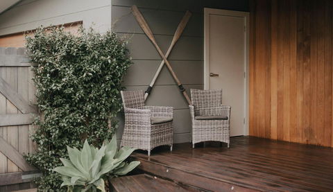 Salthouse Berrara - Accommodation Fremantle 1