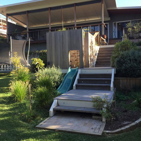Salthouse Berrara - Accommodation Fremantle 17