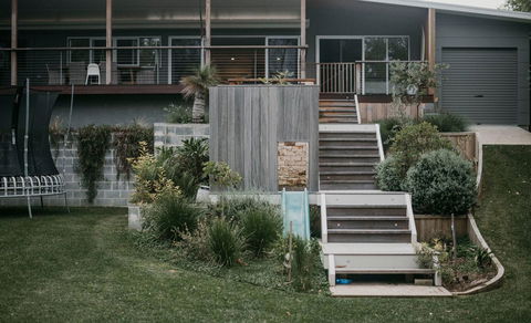 Salthouse Berrara - Accommodation Fremantle 16