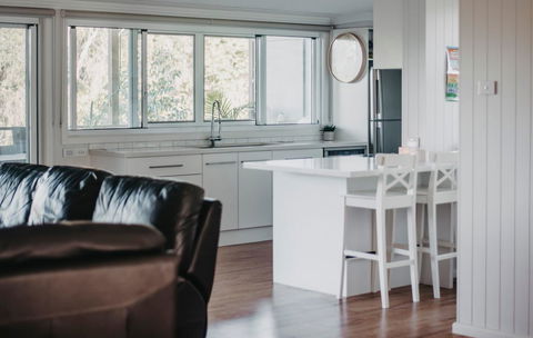 Salthouse Berrara - Accommodation Fremantle 8