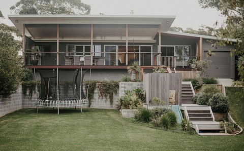 Salthouse Berrara - Accommodation Fremantle 0