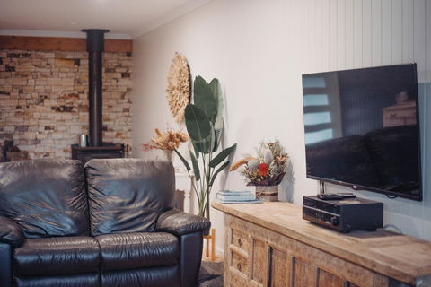 Salthouse Berrara - Accommodation Fremantle 4