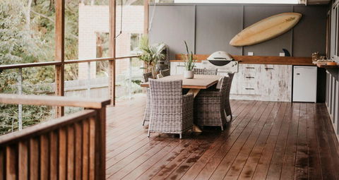 Salthouse Berrara - Accommodation Fremantle 13