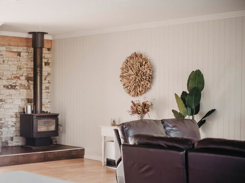 Salthouse Berrara - Accommodation Fremantle 3