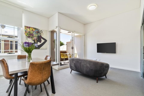 Terminus Apartment Hotel, Ascend Hotel Collection - Accommodation Fremantle 8
