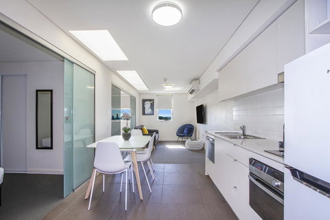 Terminus Apartment Hotel, Ascend Hotel Collection - Accommodation Fremantle 37