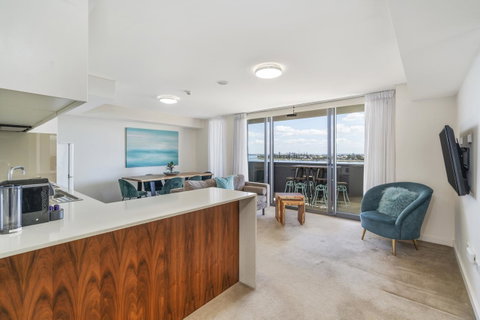 Terminus Apartment Hotel, Ascend Hotel Collection - Accommodation Fremantle 16