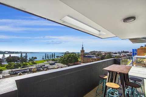 Terminus Apartment Hotel, Ascend Hotel Collection - Accommodation Fremantle 21