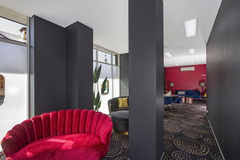 Terminus Apartment Hotel, Ascend Hotel Collection - Accommodation Fremantle 29