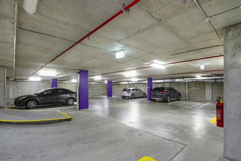 Terminus Apartment Hotel, Ascend Hotel Collection - Accommodation Fremantle 27