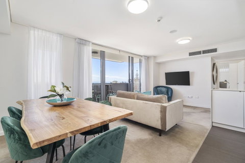 Terminus Apartment Hotel, Ascend Hotel Collection - Accommodation Fremantle 14