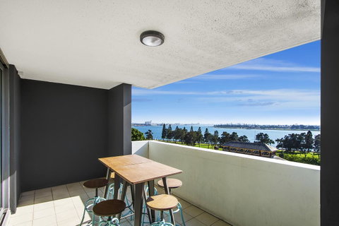 Terminus Apartment Hotel, Ascend Hotel Collection - Accommodation Fremantle 34