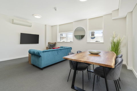 Terminus Apartment Hotel, Ascend Hotel Collection - Accommodation Fremantle 3
