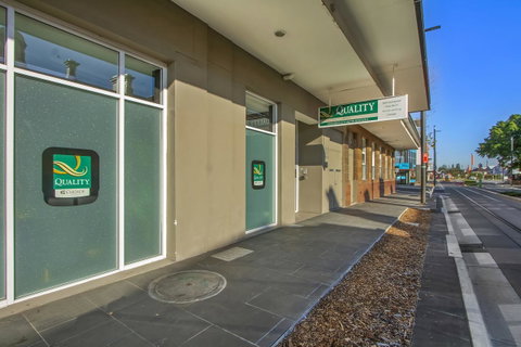 Terminus Apartment Hotel, Ascend Hotel Collection - Accommodation Fremantle 31