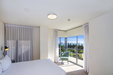 Terminus Apartment Hotel, Ascend Hotel Collection - Accommodation Fremantle 36