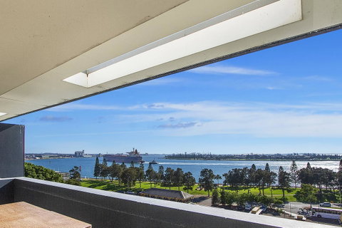 Terminus Apartment Hotel, Ascend Hotel Collection - Accommodation Fremantle 33