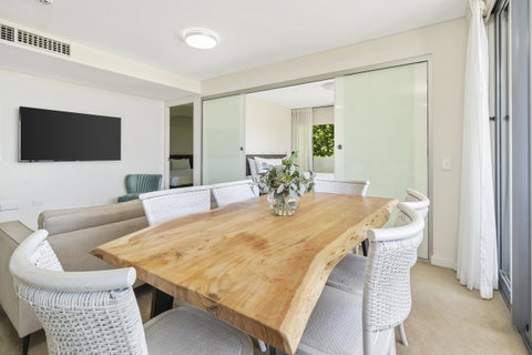 Terminus Apartment Hotel, Ascend Hotel Collection - Accommodation Fremantle 5