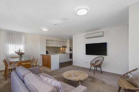 Terminus Apartment Hotel, Ascend Hotel Collection - Accommodation Fremantle 26