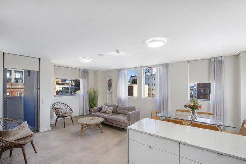 Terminus Apartment Hotel, Ascend Hotel Collection - Accommodation Fremantle 20