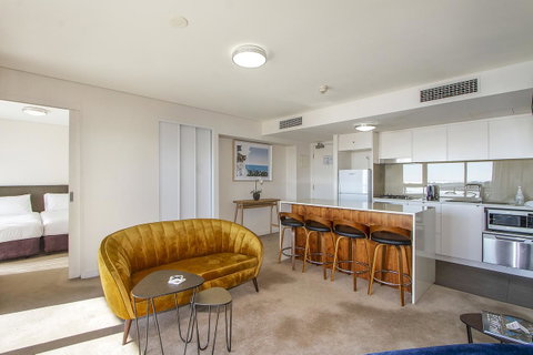 Terminus Apartment Hotel, Ascend Hotel Collection - Accommodation Fremantle 23